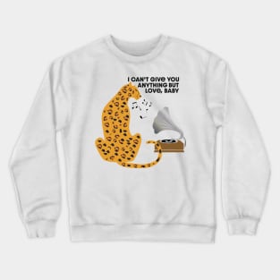 Baby Crewneck Sweatshirt